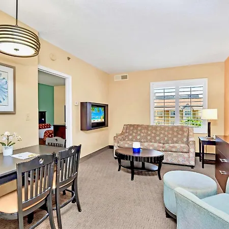 Condo W Pool & Hot Tub - Close To Universal Studio